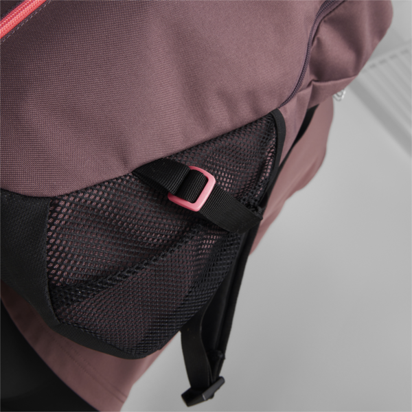 Plus Backpack, Dusty Plum, large-MEX