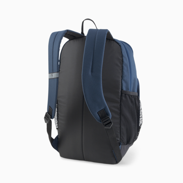 Deck Backpack ll, Marine Blue, large-MEX