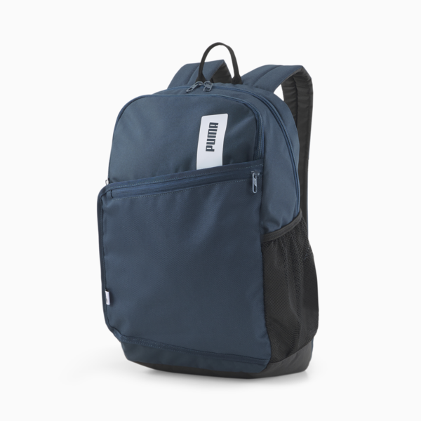Deck Backpack ll, Marine Blue, large-MEX