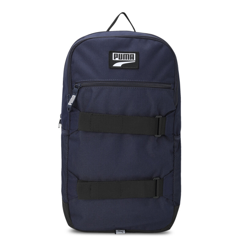 PUMA Deck Unisex Backpack, Purple