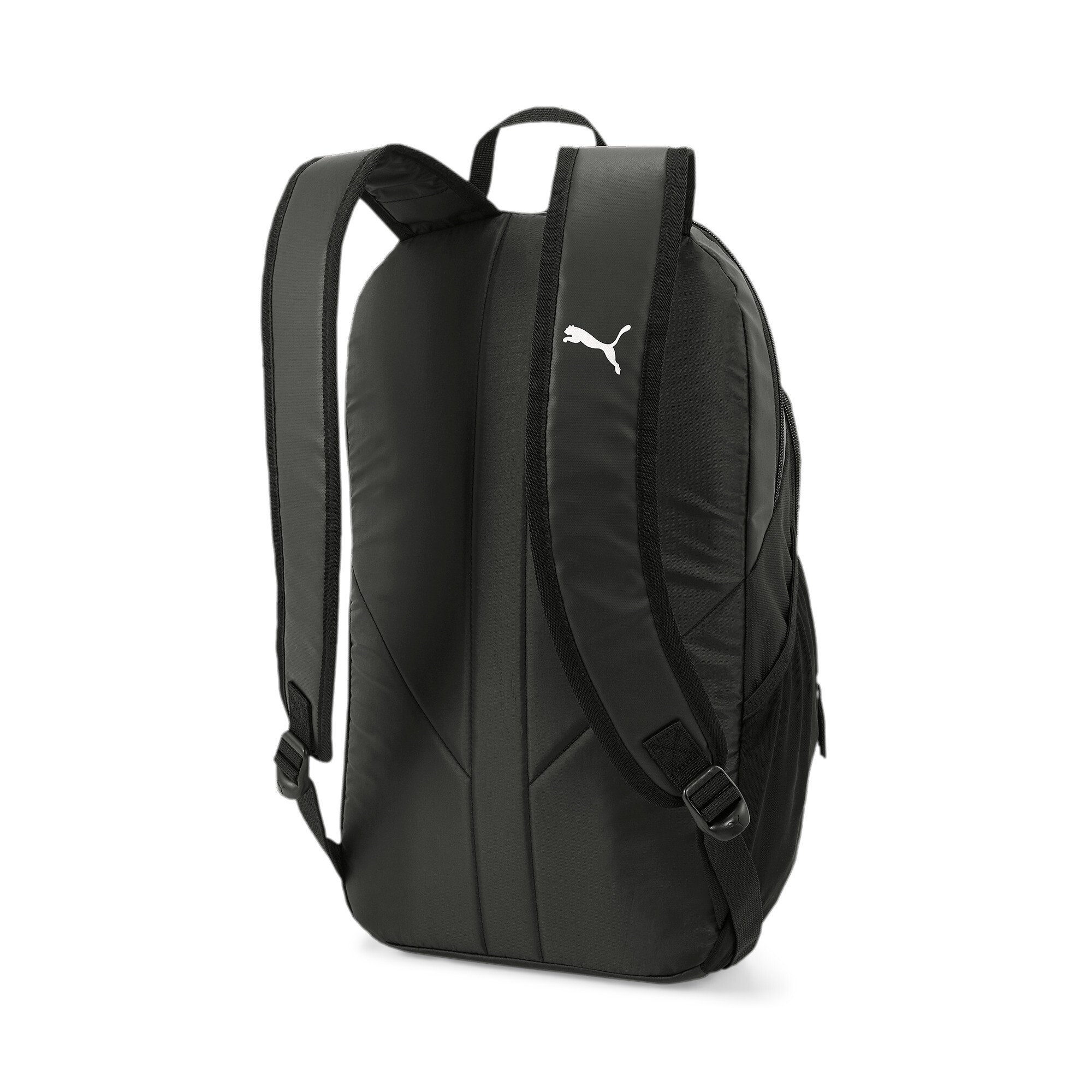 Puma Team FINAL Backpack, Black, Accessories