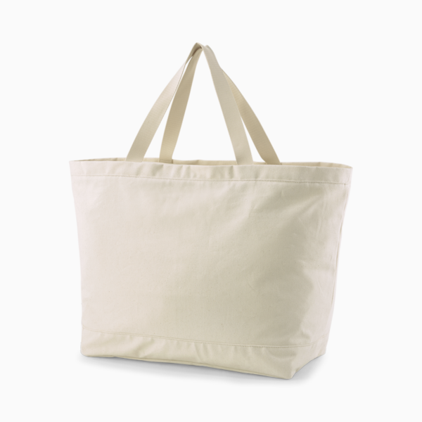 RE:Collection Tote Bag, no color-Firelight, large-ZAF