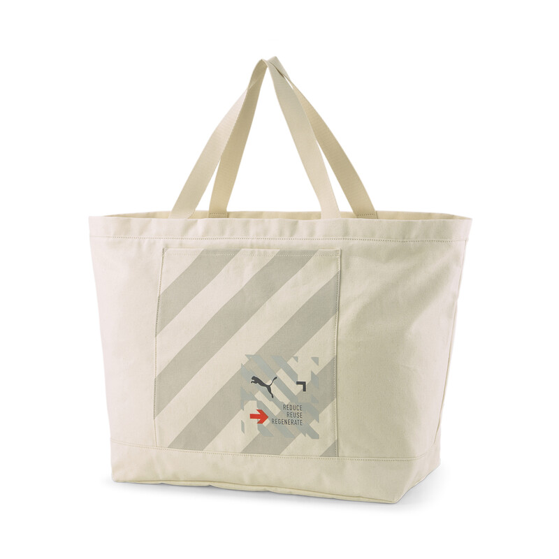

PUMA RE:Collection Tote Bag