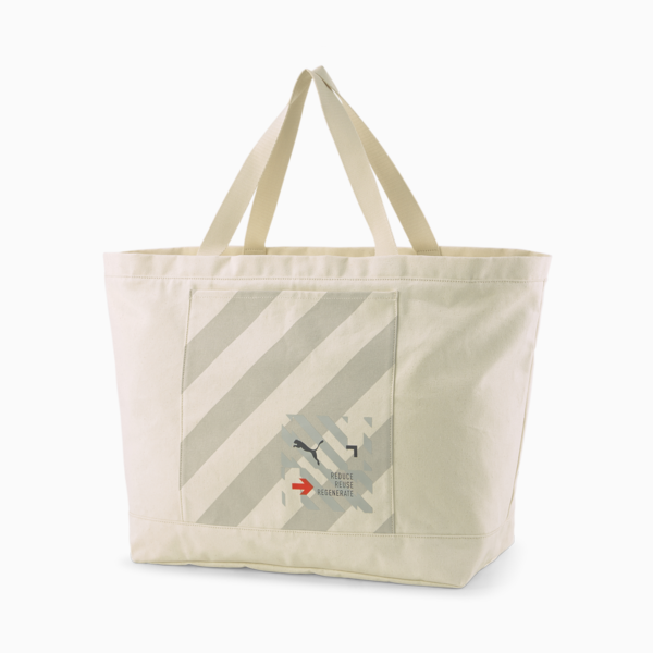 RE:Collection Tote Bag, no color-Firelight, large-ZAF