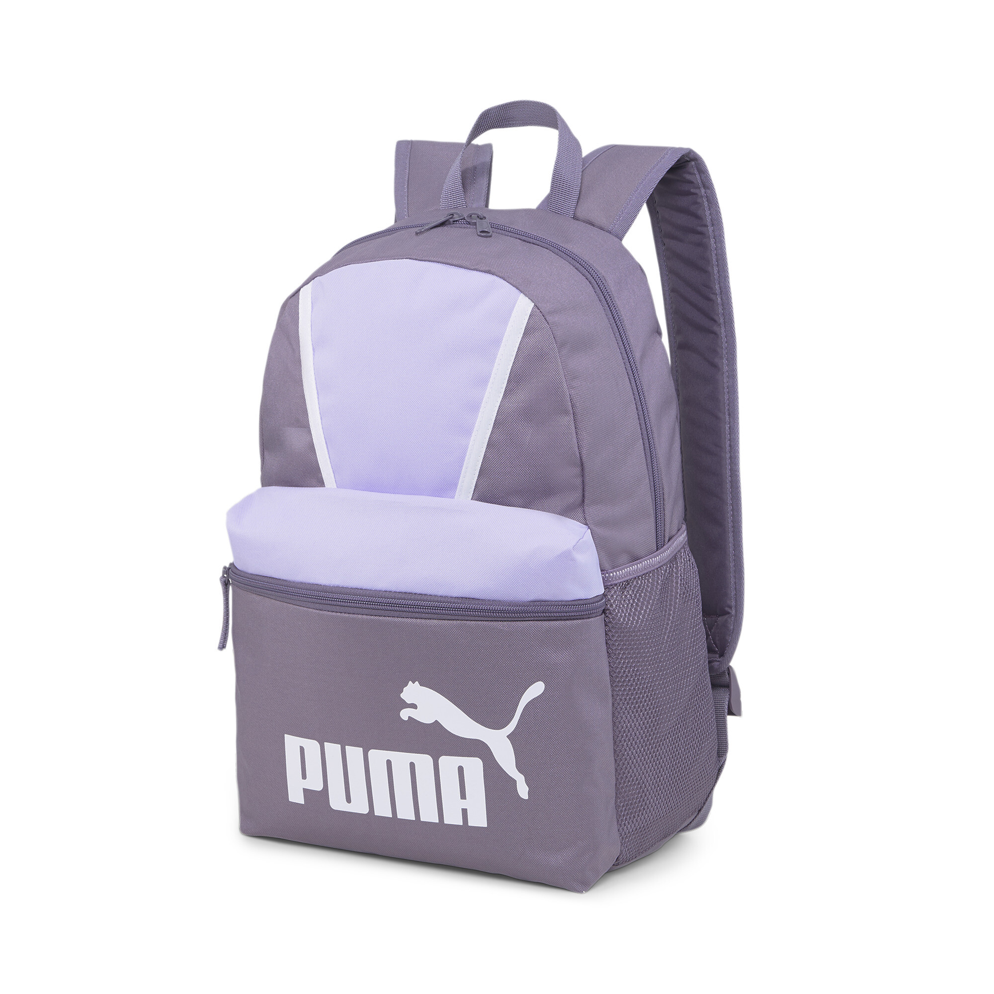 Puma sale backpack purple