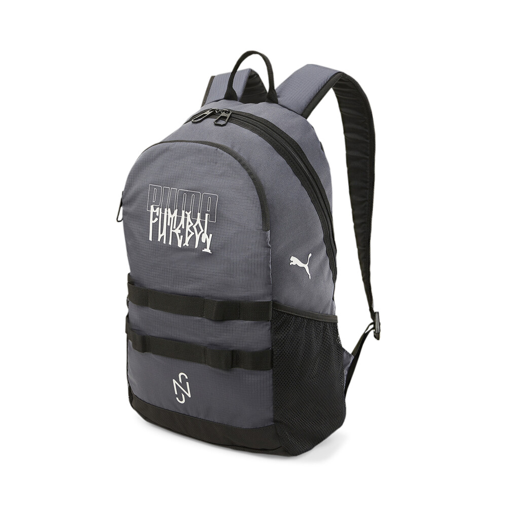 фото Детский рюкзак neymar jr street backpack puma