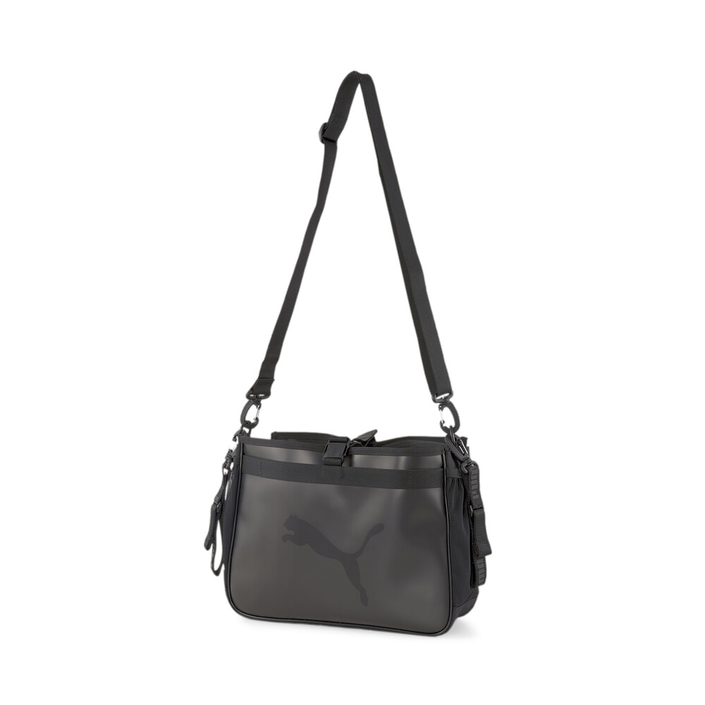 puma active organiser training grip bag