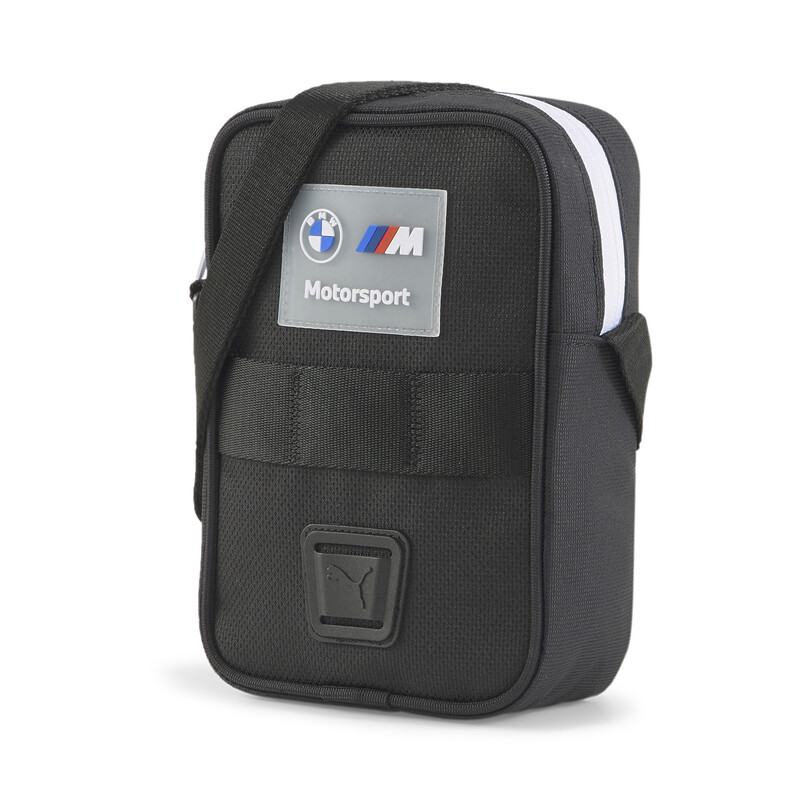 

PUMA BMW M Motorsport Small Portable Bag