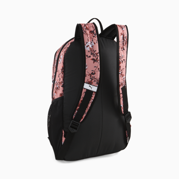 Mochila Academy, Peach Smoothie-Dark Jasper-FLORAL AOP, large-ARG