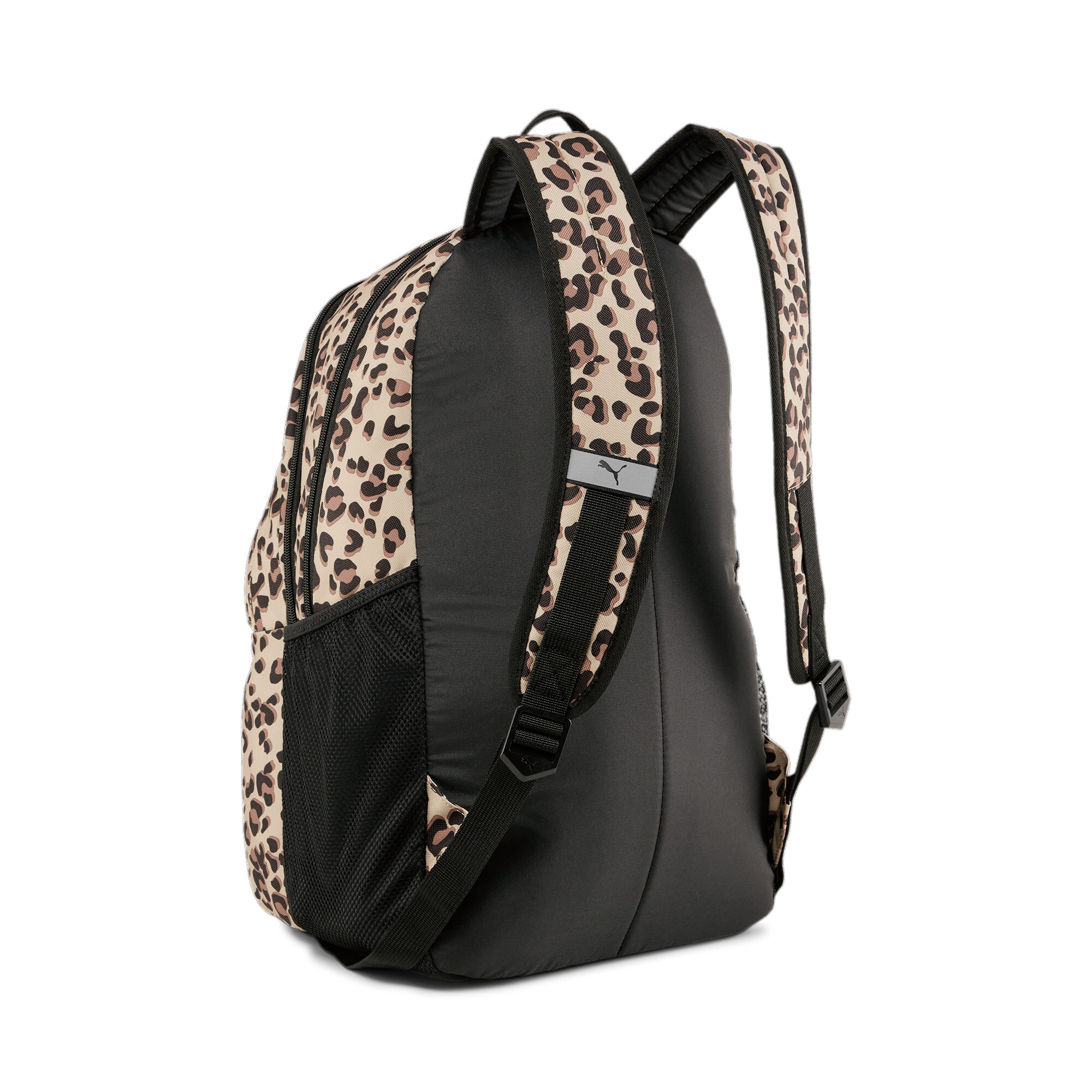 Puma Academy Backpack, Beige, Accessories