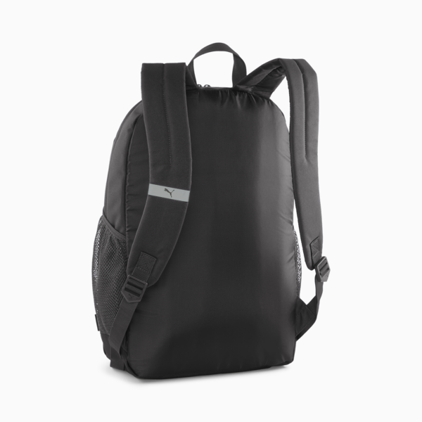 Mochila Buzz, black, large-MEX