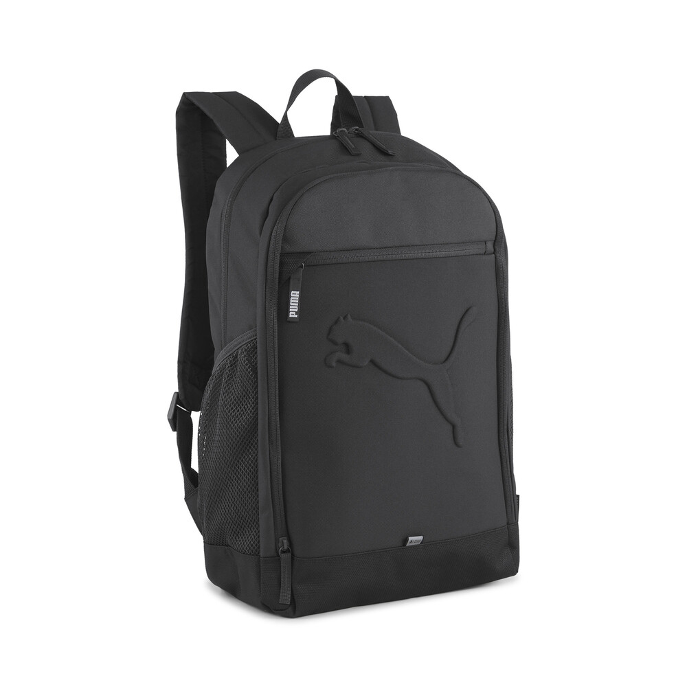 Buzz Backpack Black PUMA