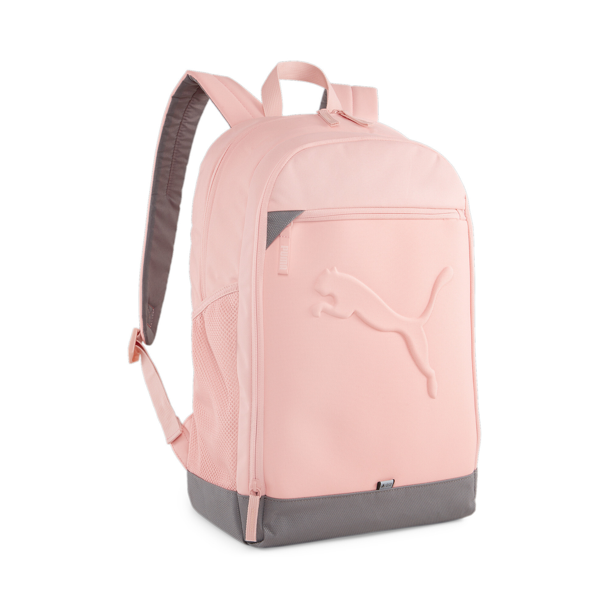 Puma Buzz Backpack, Pink, Accessories