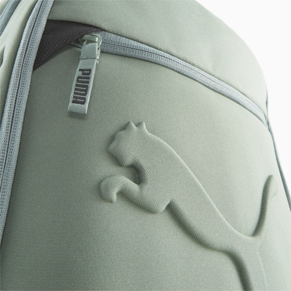 Buzz Backpack, Eucalyptus, large-ZAF
