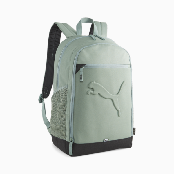 Buzz Backpack, Eucalyptus, large-ZAF