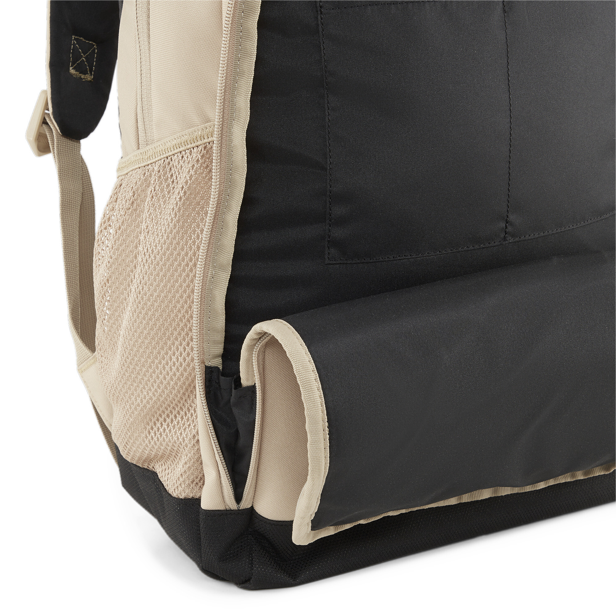Puma Buzz Backpack, Beige, Accessories