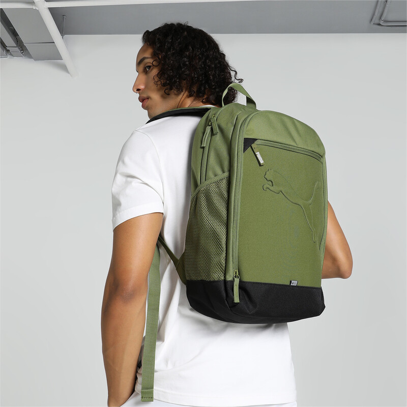 

PUMA Buzz Unisex Backpack