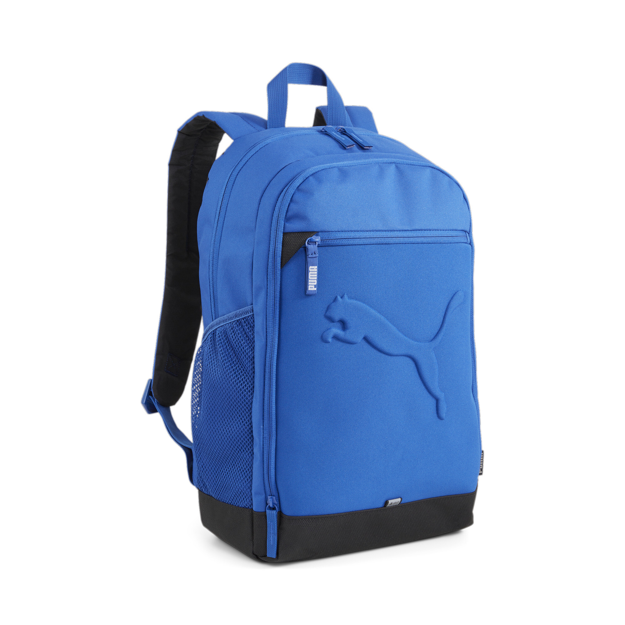 Puma Buzz Backpack, Blue, Accessories