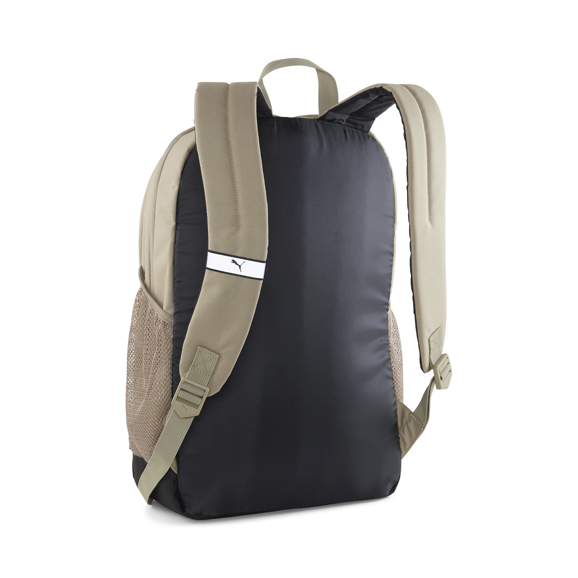 Puma Buzz Backpack, Beige, Accessories