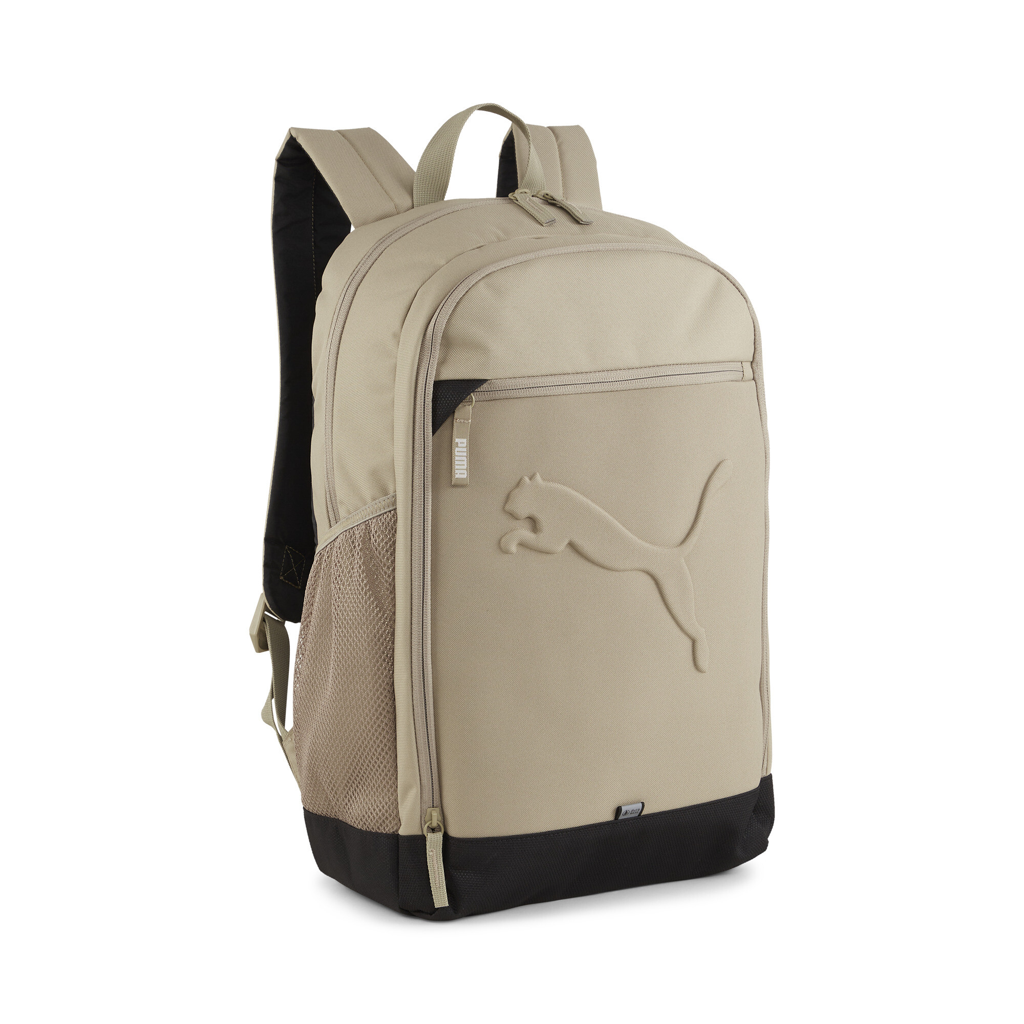 Puma Buzz Backpack, Beige, Accessories