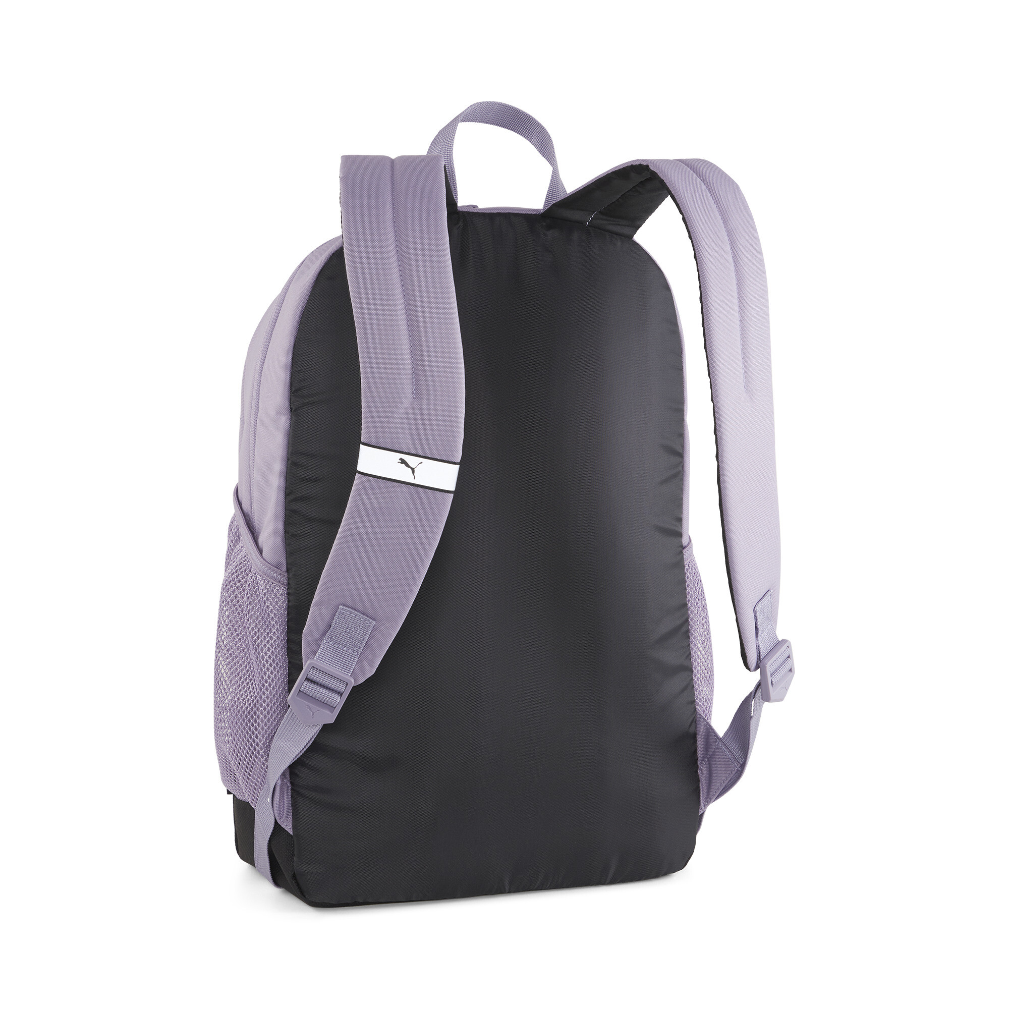 Puma Buzz Backpack, Purple, Accessories