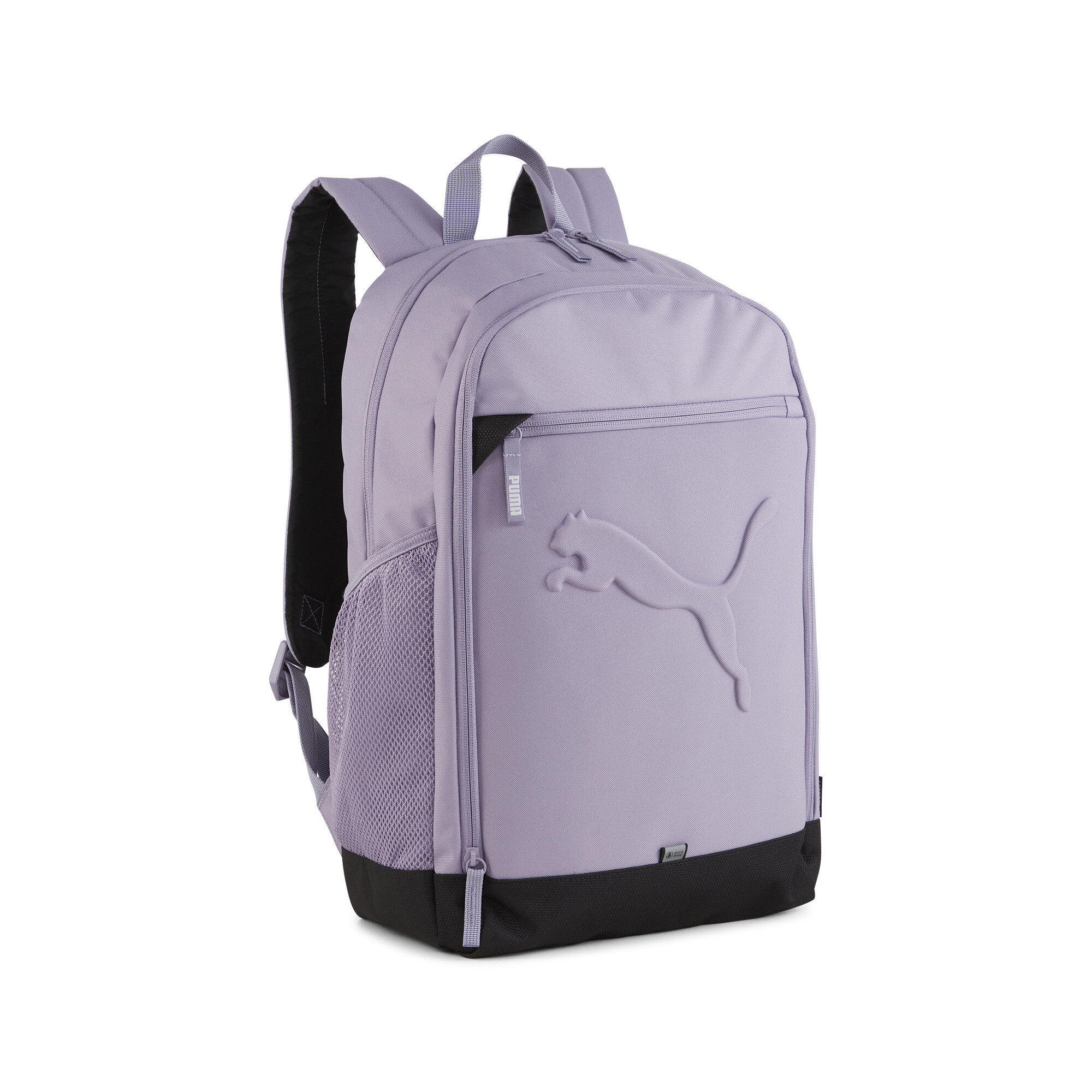 Puma Buzz Backpack, Purple, Accessories