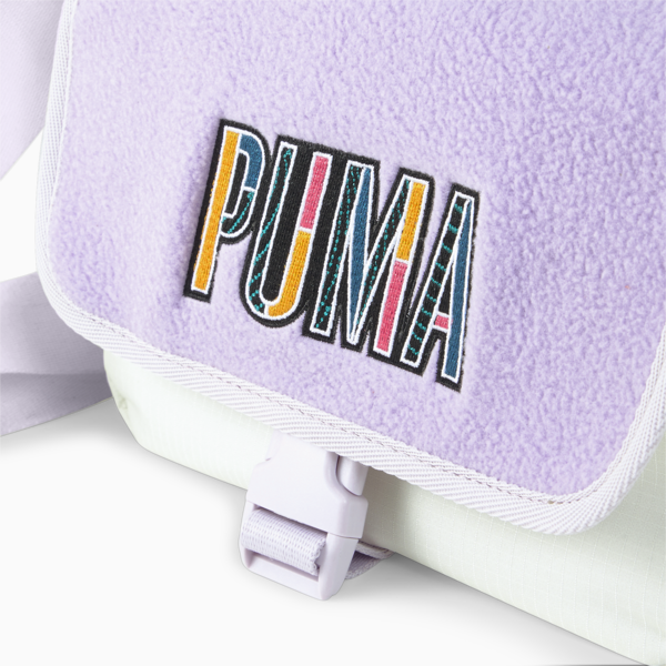 Prime Street Mini Messenger Bag, Marshmallow-Lavender Fog, large-ZAF