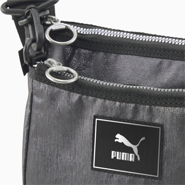Prime Time Multi Pochette, Puma Black, large-MEX