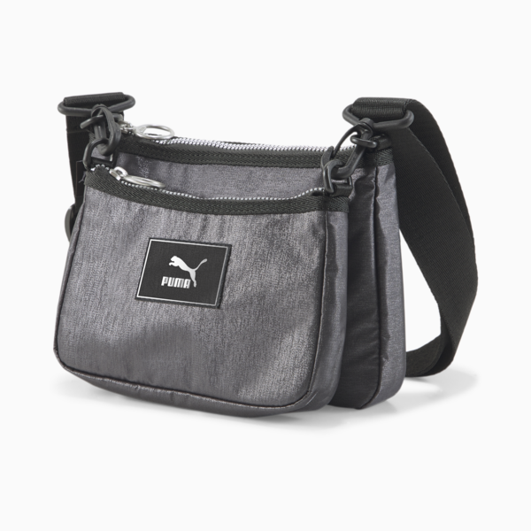 Prime Time Multi Pochette, Puma Black, large-ZAF