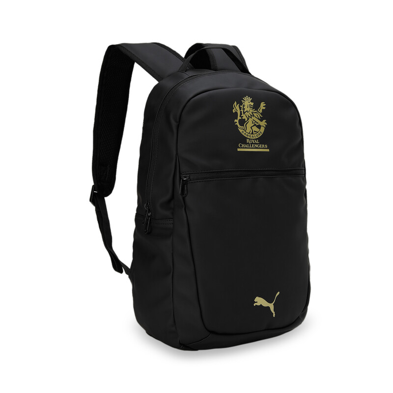 

PUMA Royal Challengers Bangalore Fanwear Unisex Cricket Backpack, Red