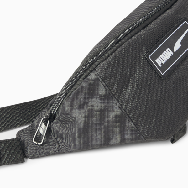 Riñonera Deck, Puma Black, large-ARG