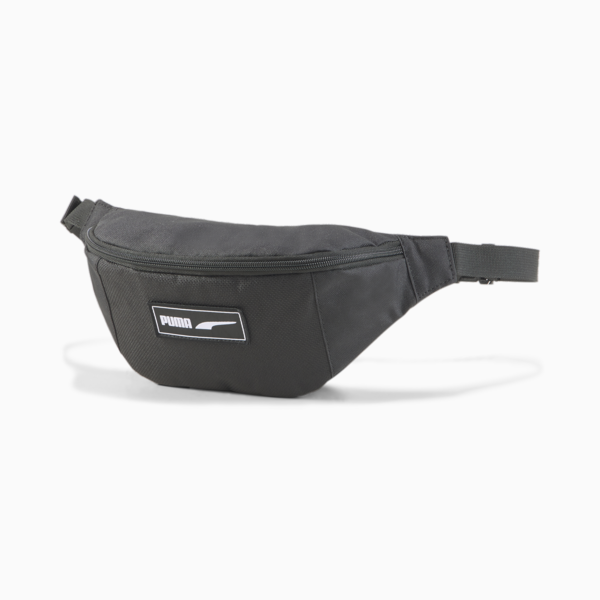 Riñonera Deck, Puma Black, large-ARG