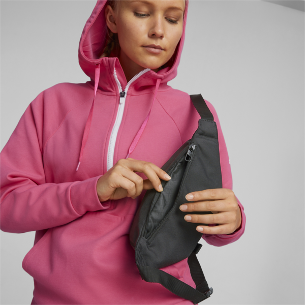 Riñonera Deck, Puma Black, large-ARG