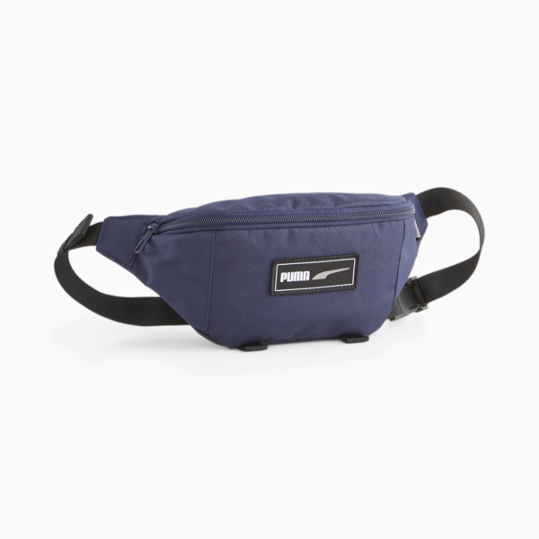 Riñonera Deck, PUMA Navy, large-ARG