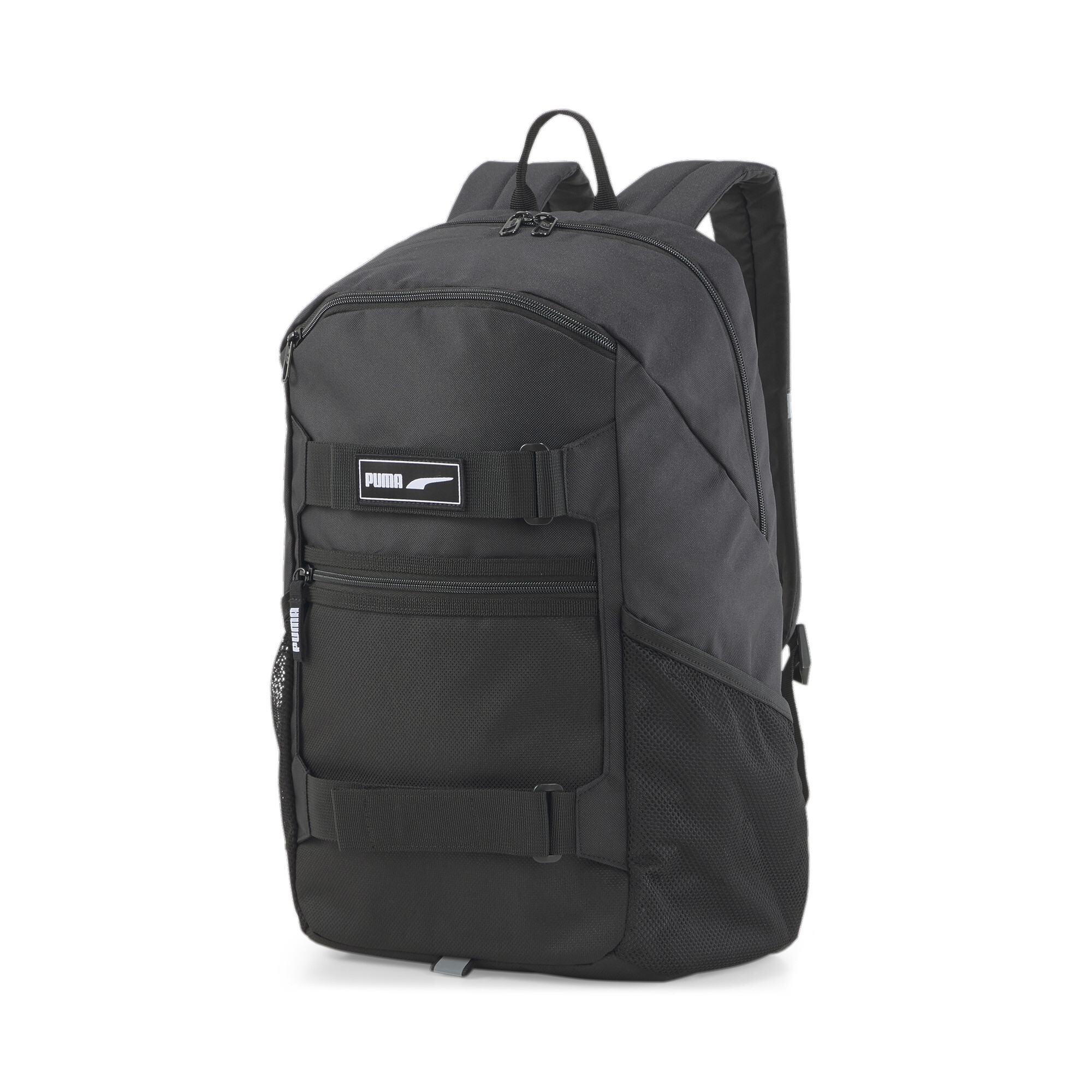 Puma Deck Backpack, Black, Accessories