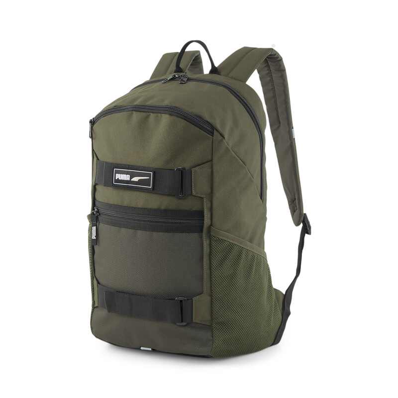 

PUMA Deck Unisex Backpack