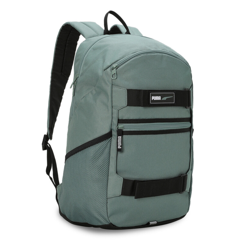 

PUMA Deck Unisex Backpack, Eucalyptus