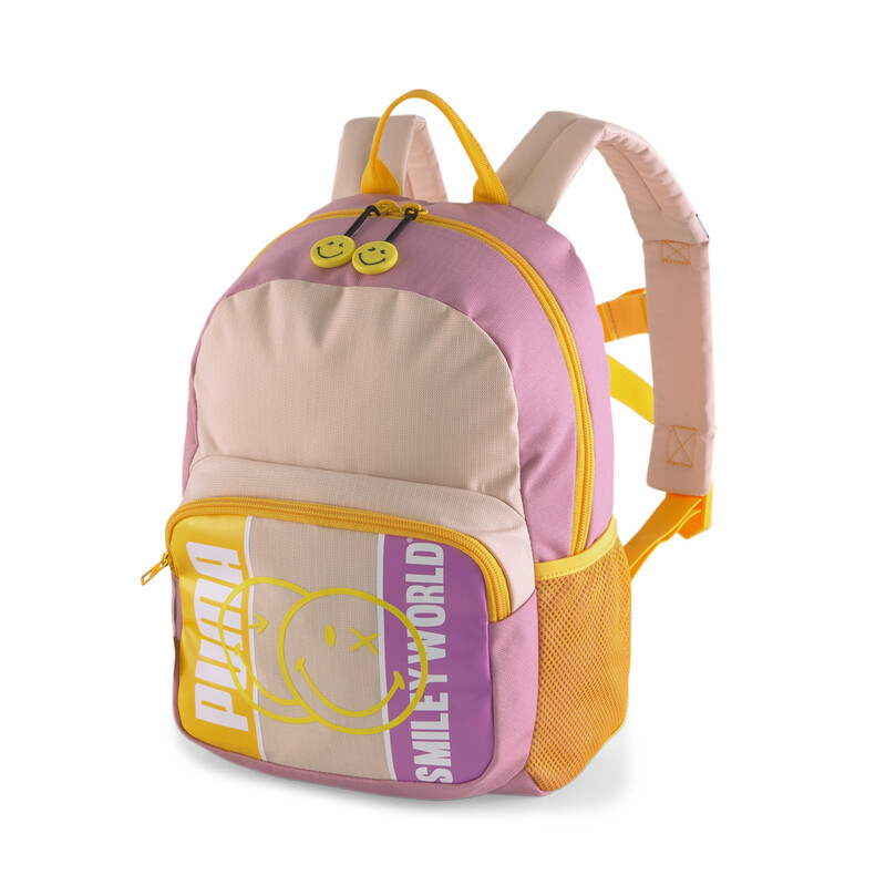 

PUMA X SMILEYWORLD Youth Backpack