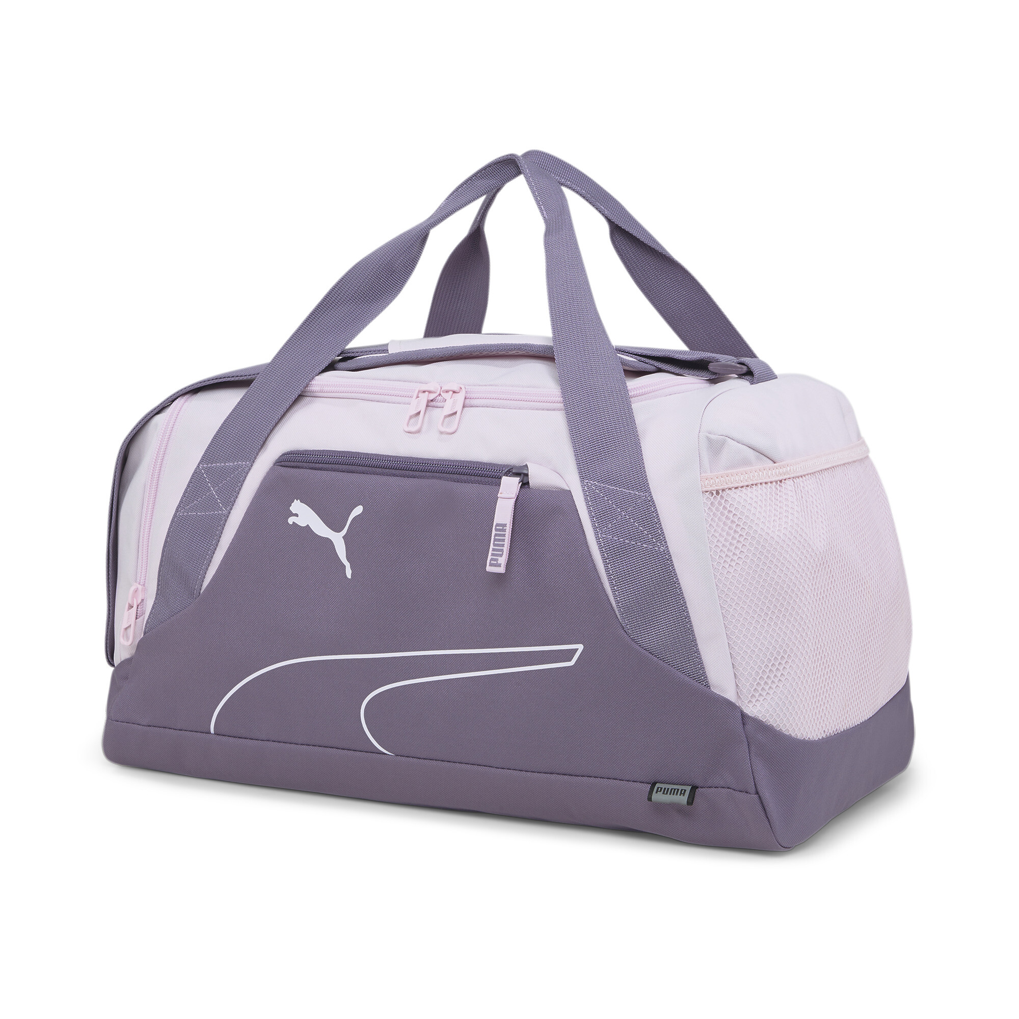 Puma fundamentals shop sports bag l