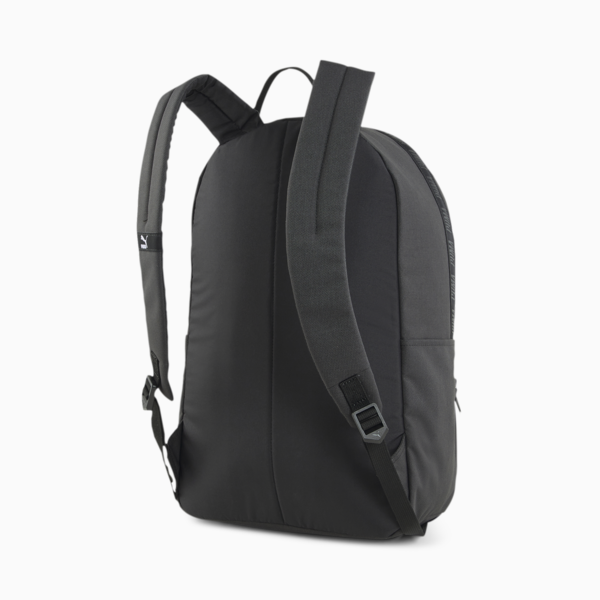 Originals SWxP Backpack, Puma Black, large-ZAF