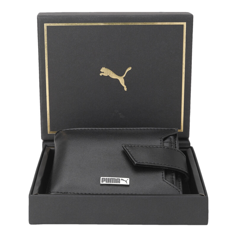 

PUMA Elevated Unisex Wallet