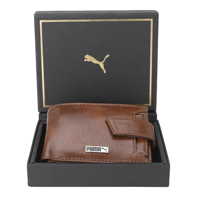 

PUMA Elevated Unisex Wallet