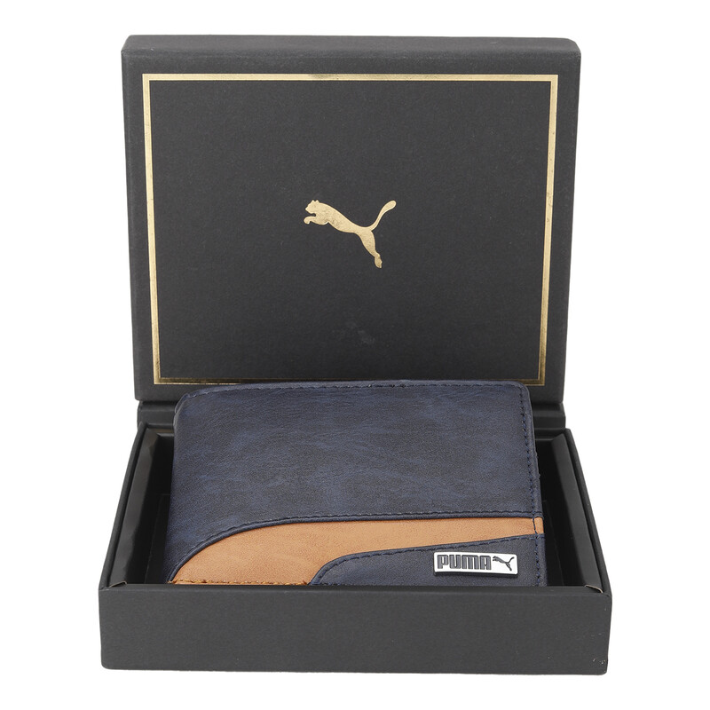 

PUMA Stylized Unisex Wallet