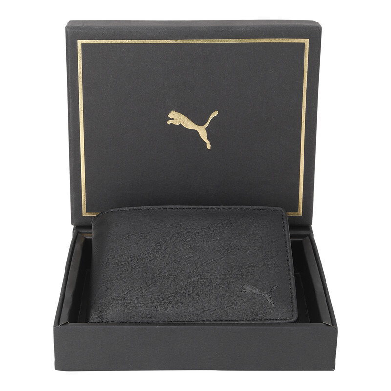 

PUMA Essential Ll Unisex Wallet