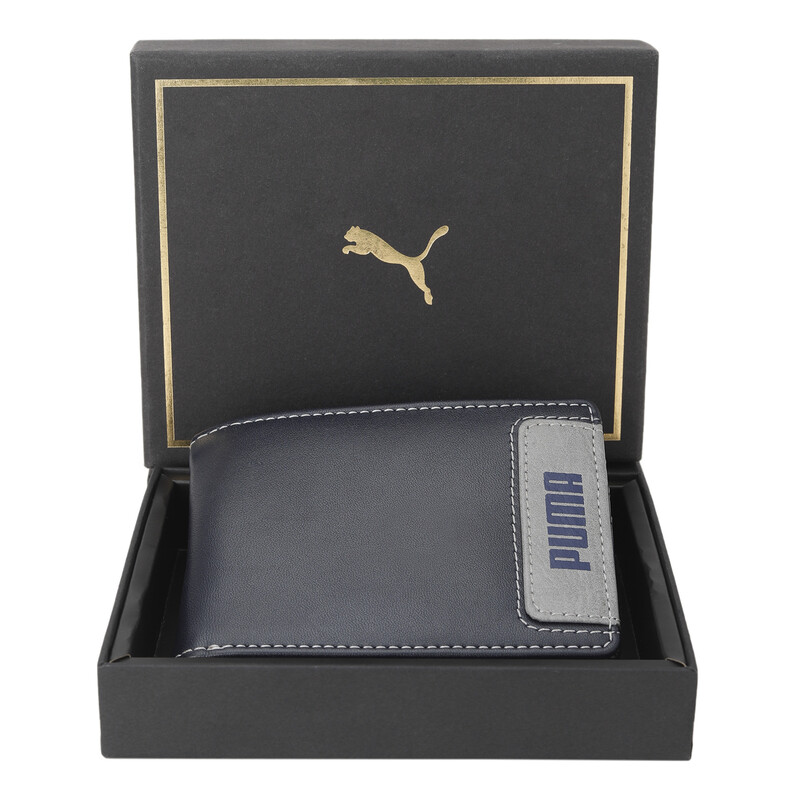 

PUMA Panel Wallet