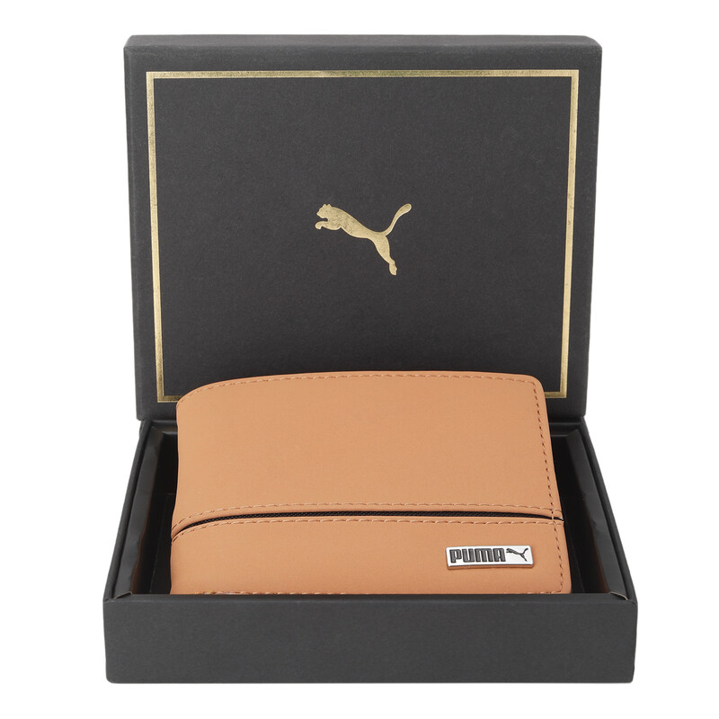 

PUMA Style L Unisex Wallet, Pheasant