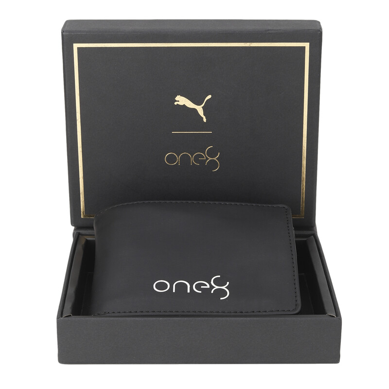 

PUMA X One8 Stylised Unisex Wallet