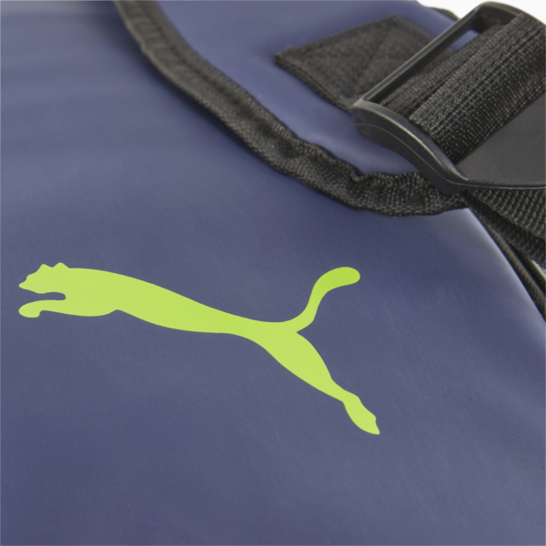 SolarATTACK Padel Tennis Bag, New Navy-Fast Yellow-PUMA White, large-ZAF