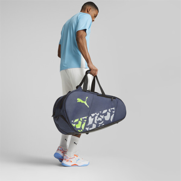 Puma tennis bag clearance