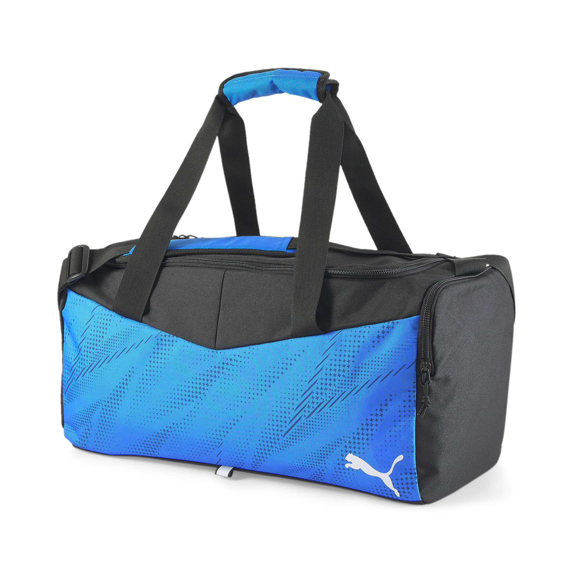 Puma mini duffle clearance bag